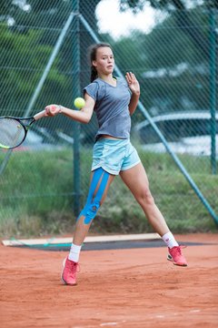 Tessa Brockmann 320 - Klippeldon